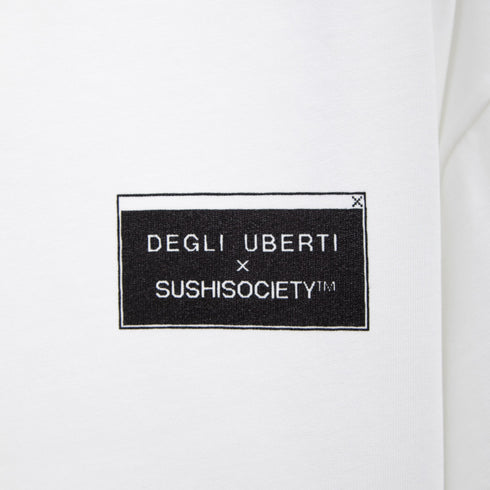 Shibumi Tee Degli Uberti x SUSHISOCIETY